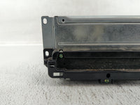 2014 Dodge Journey Am Fm Cd Player Radio Receiver 530619 - Oemusedautoparts1.com