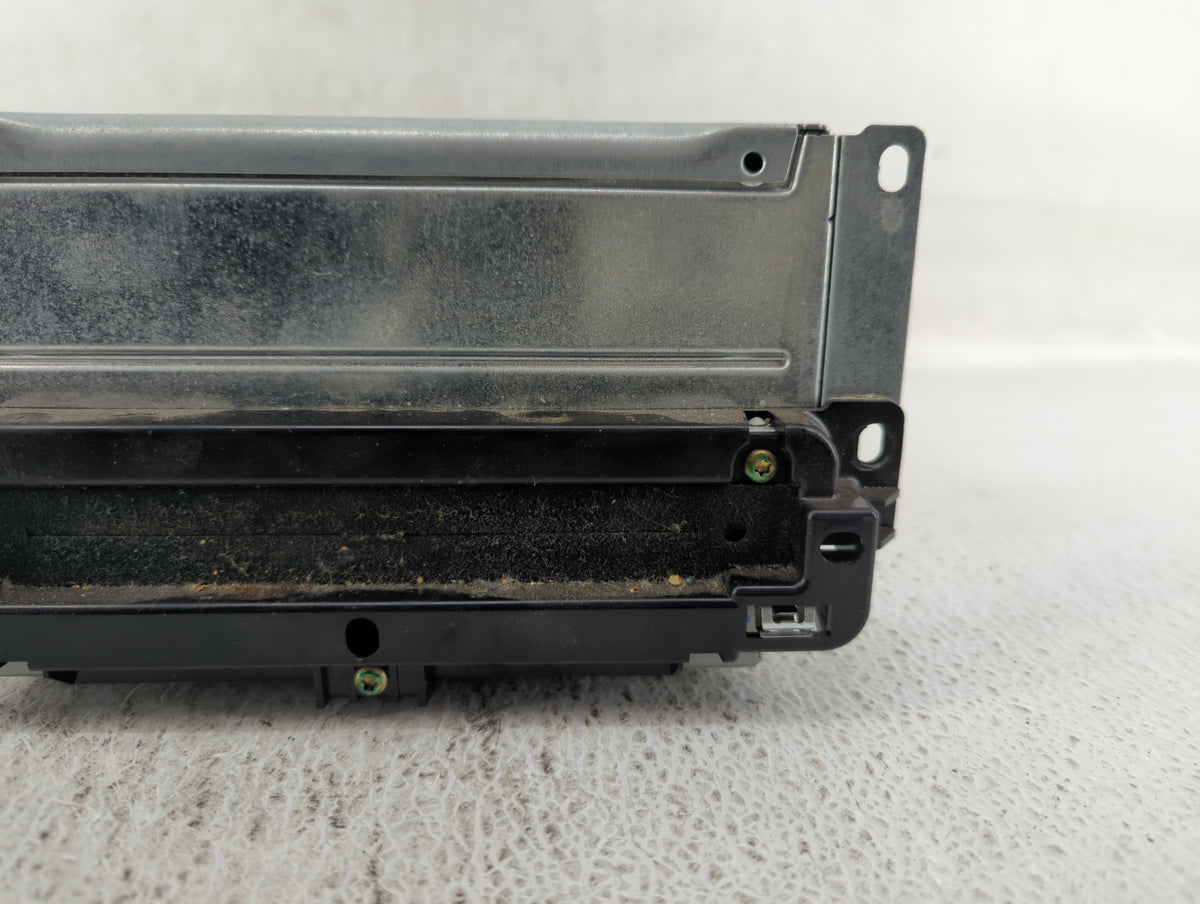 2014 Dodge Journey Am Fm Cd Player Radio Receiver 530619 - Oemusedautoparts1.com