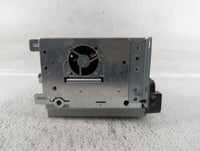 2014 Dodge Journey Am Fm Cd Player Radio Receiver 530619 - Oemusedautoparts1.com