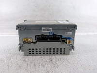 2014 Dodge Journey Am Fm Cd Player Radio Receiver 530619 - Oemusedautoparts1.com