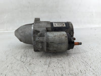 2009-2020 Dodge Journey Car Starter Motor Solenoid OEM P/N:0534555AA Fits OEM Used Auto Parts - Oemusedautoparts1.com