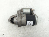 2009-2020 Dodge Journey Car Starter Motor Solenoid OEM P/N:0534555AA Fits OEM Used Auto Parts - Oemusedautoparts1.com