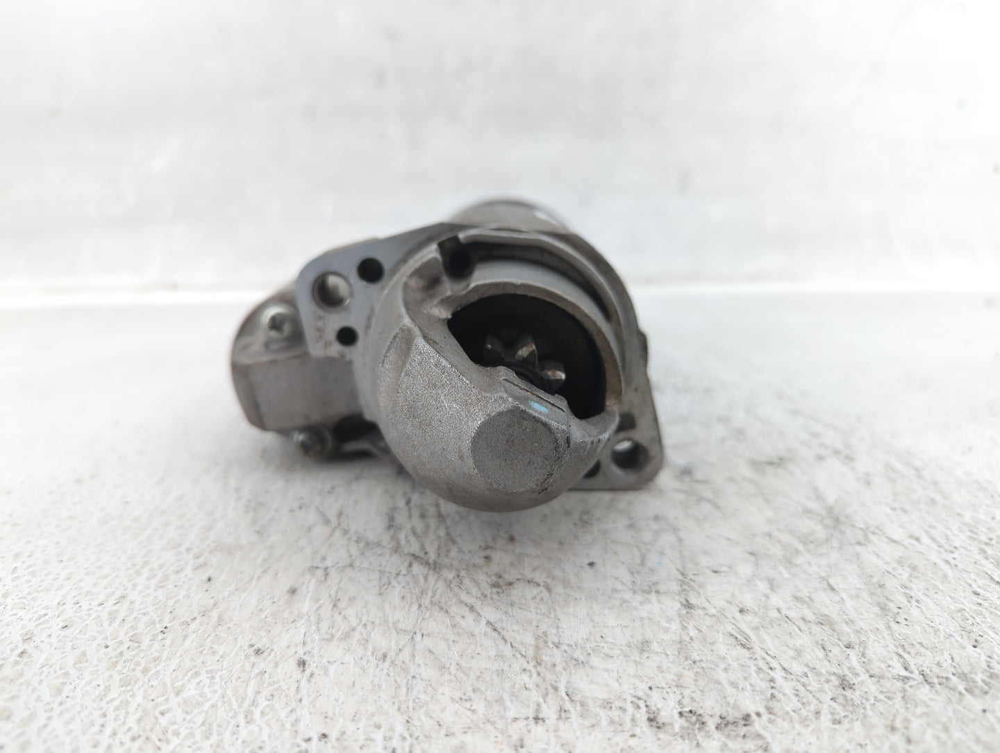 2009-2020 Dodge Journey Car Starter Motor Solenoid OEM P/N:0534555AA Fits OEM Used Auto Parts - Oemusedautoparts1.com