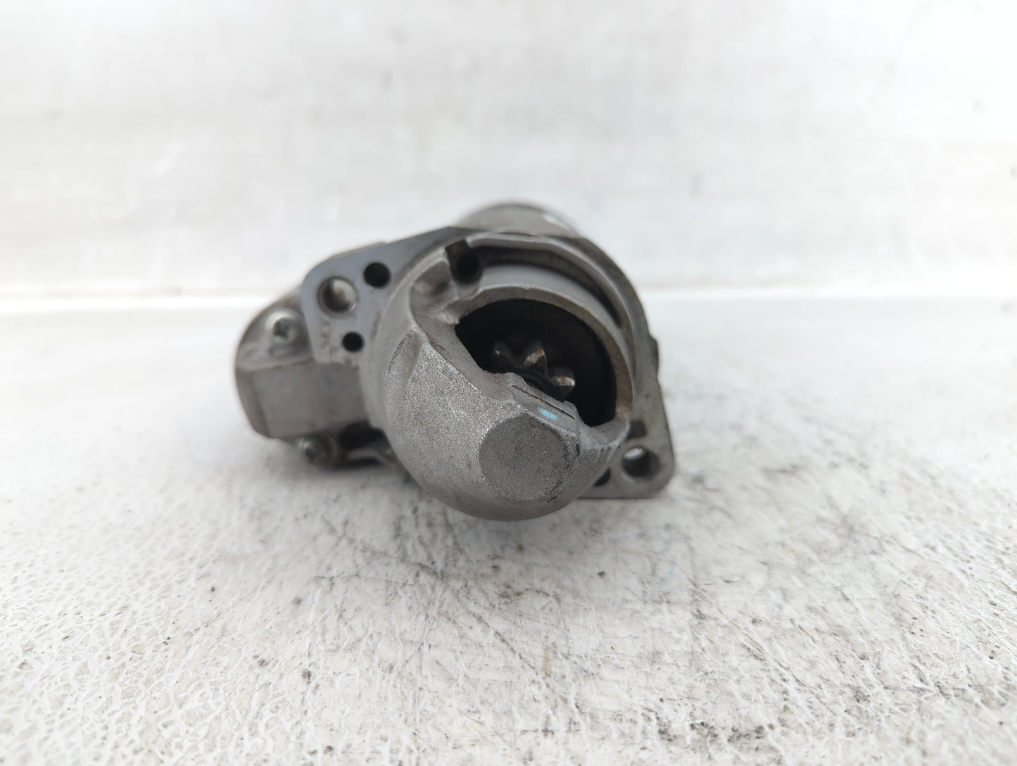 2009-2020 Dodge Journey Car Starter Motor Solenoid OEM P/N:0534555AA Fits OEM Used Auto Parts - Oemusedautoparts1.com