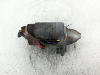 2011-2019 Dodge Journey Car Starter Motor Solenoid OEM P/N:428000-7200 04801839AB Fits OEM Used Auto Parts - Oemusedautopart