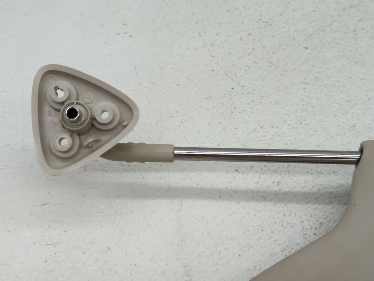 2011-2017 Dodge Journey Sun Visor Shade Replacement Passenger Right Mirror Fits Fits 2011 2012 2013 2014 2015 2016 2017 OEM 