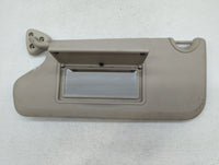 2011-2017 Dodge Journey Sun Visor Shade Replacement Passenger Right Mirror Fits Fits 2011 2012 2013 2014 2015 2016 2017 OEM 