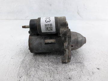2011-2019 Dodge Journey Car Starter Motor Solenoid OEM P/N:428000-7200 04801839AB Fits OEM Used Auto Parts - Oemusedautopart