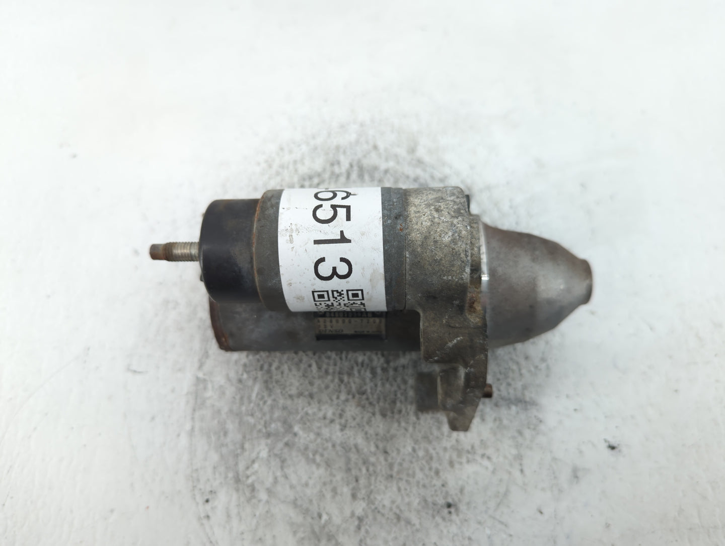 2011-2019 Dodge Journey Car Starter Motor Solenoid OEM P/N:428000-7200 04801839AB Fits OEM Used Auto Parts - Oemusedautopart