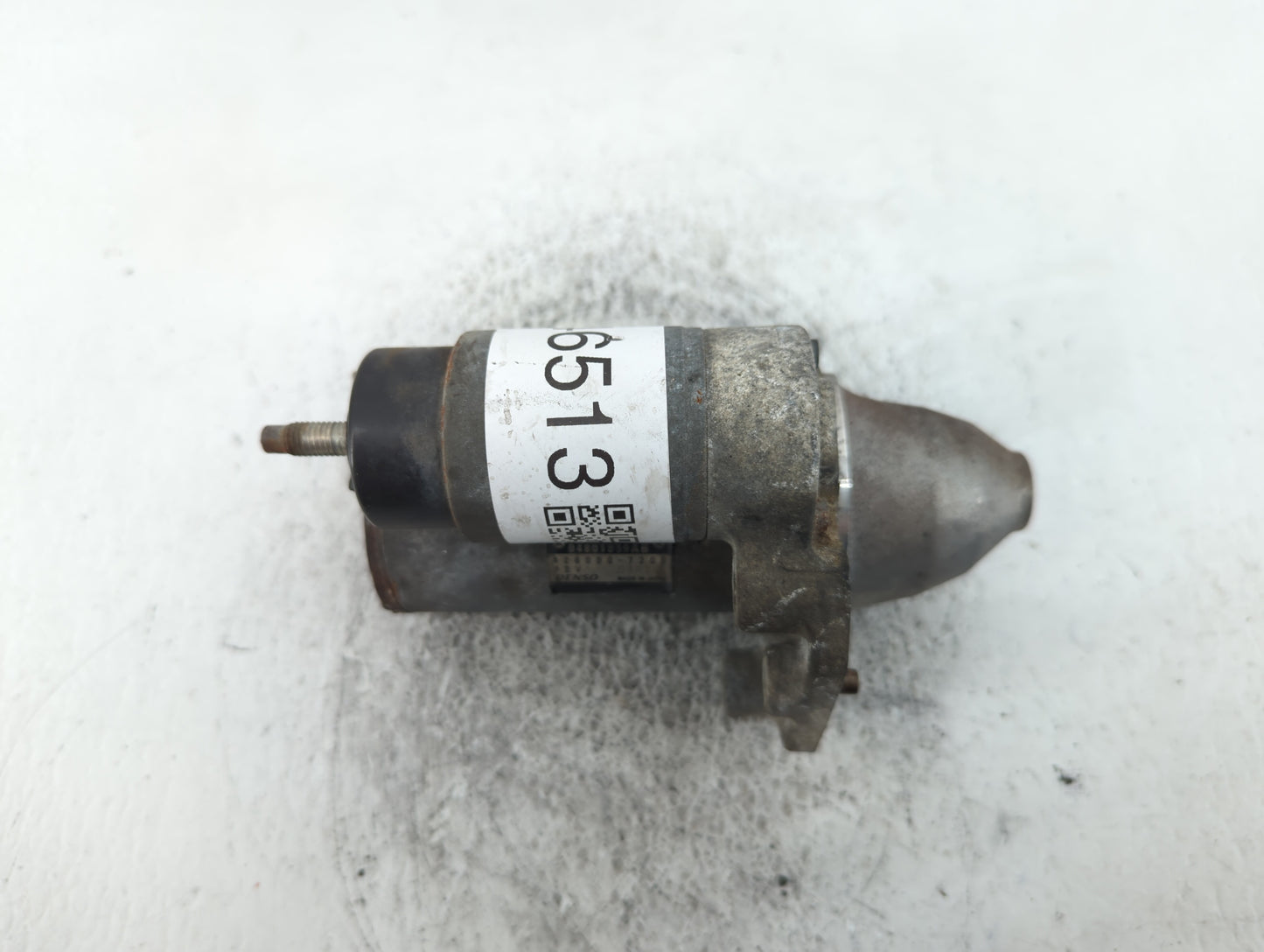 2011-2019 Dodge Journey Car Starter Motor Solenoid OEM P/N:428000-7200 04801839AB Fits OEM Used Auto Parts - Oemusedautopart