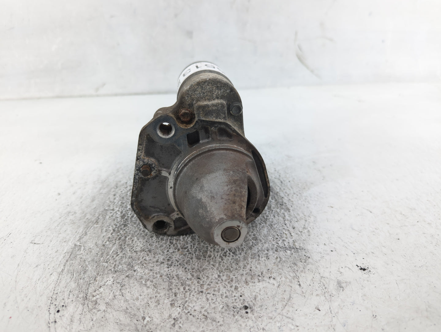 2011-2019 Dodge Journey Car Starter Motor Solenoid OEM P/N:428000-7200 04801839AB Fits OEM Used Auto Parts - Oemusedautopart