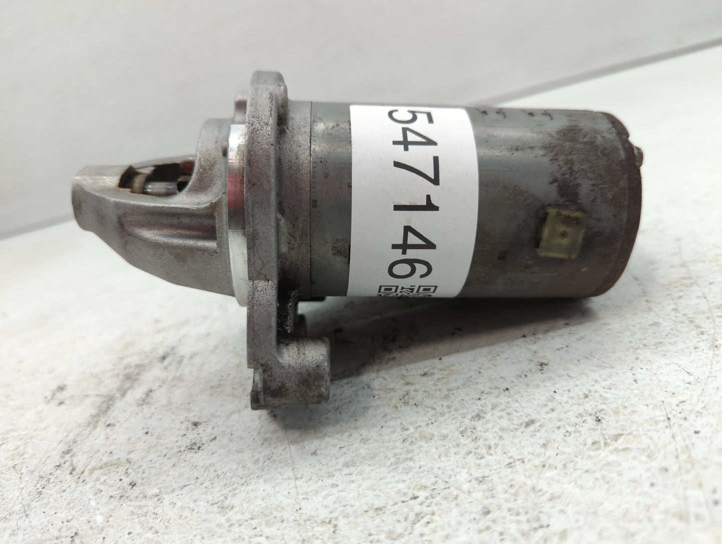 2011-2019 Dodge Journey Car Starter Motor Solenoid OEM P/N:428000-7200 04801839AB Fits OEM Used Auto Parts - Oemusedautopart