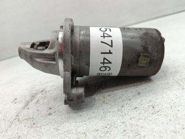 2011-2019 Dodge Journey Car Starter Motor Solenoid OEM P/N:428000-7200 04801839AB Fits OEM Used Auto Parts