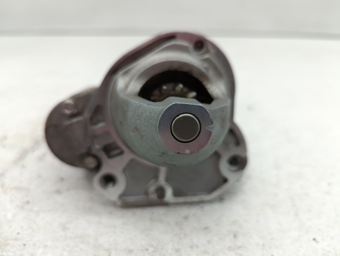 2011-2019 Dodge Journey Car Starter Motor Solenoid OEM P/N:428000-7200 04801839AB Fits OEM Used Auto Parts - Oemusedautopart