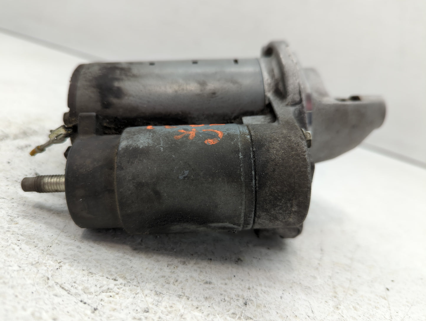 2011-2019 Dodge Journey Car Starter Motor Solenoid OEM P/N:428000-7200 04801839AB Fits OEM Used Auto Parts - Oemusedautopart