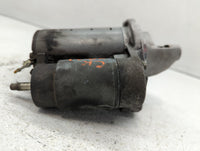 2011-2019 Dodge Journey Car Starter Motor Solenoid OEM P/N:428000-7200 04801839AB Fits OEM Used Auto Parts - Oemusedautopart