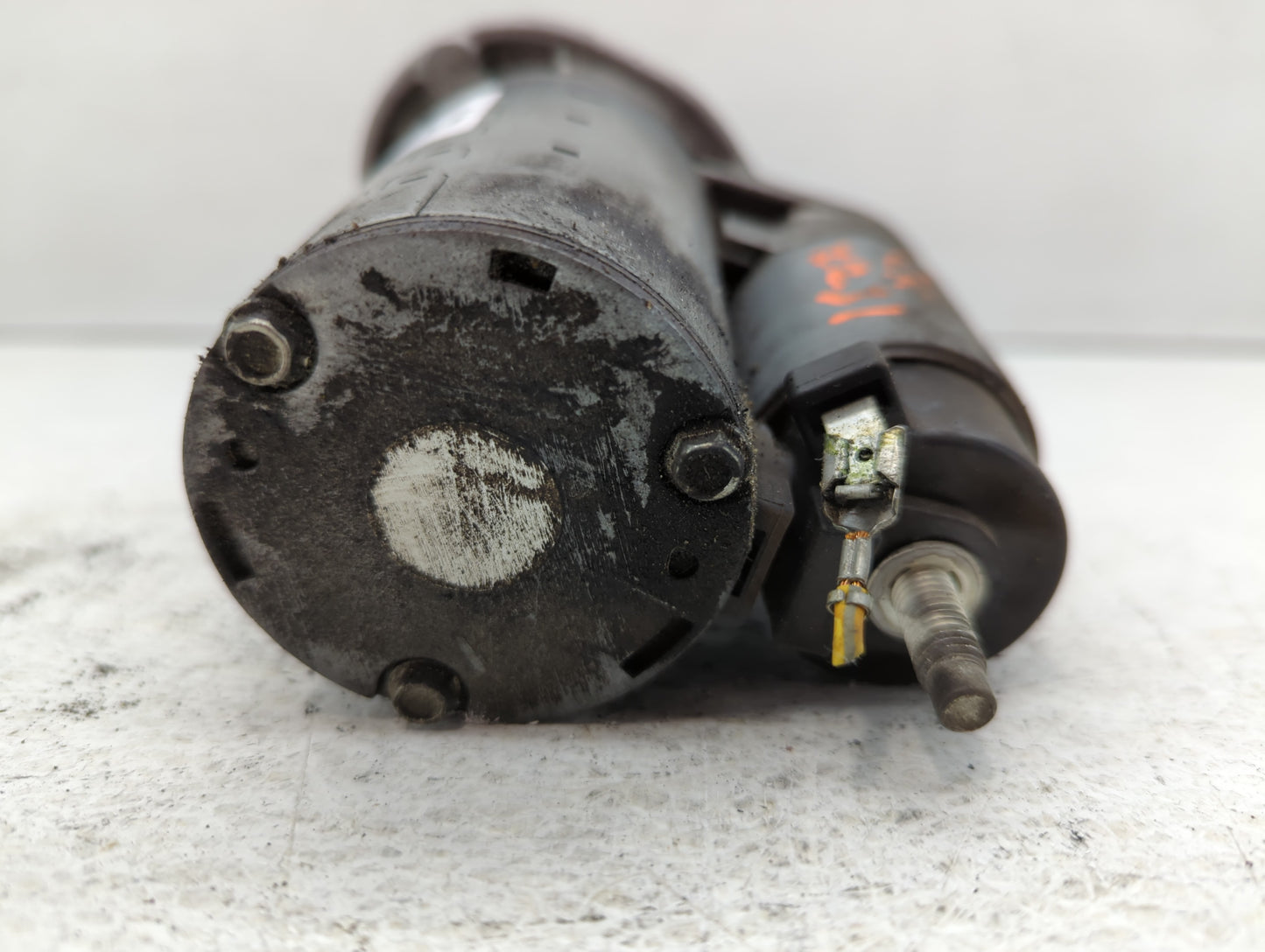 2011-2019 Dodge Journey Car Starter Motor Solenoid OEM P/N:428000-7200 04801839AB Fits OEM Used Auto Parts - Oemusedautopart