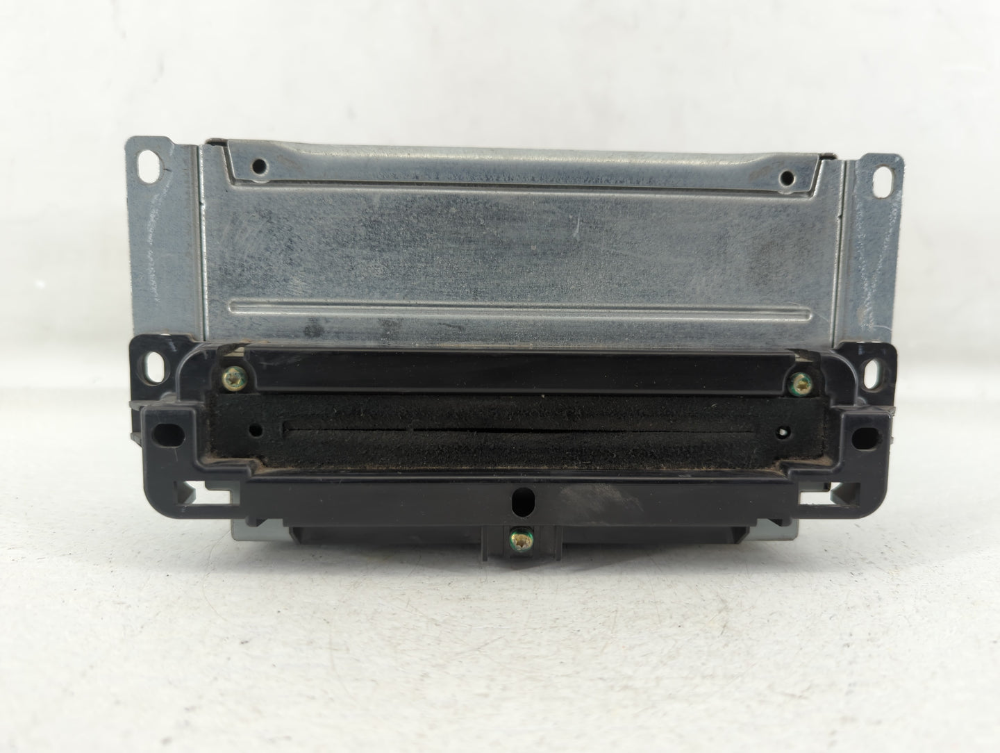 2014 Dodge Journey Am Fm Cd Player Radio Receiver - Oemusedautoparts1.com