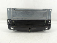 2014 Dodge Journey Am Fm Cd Player Radio Receiver - Oemusedautoparts1.com