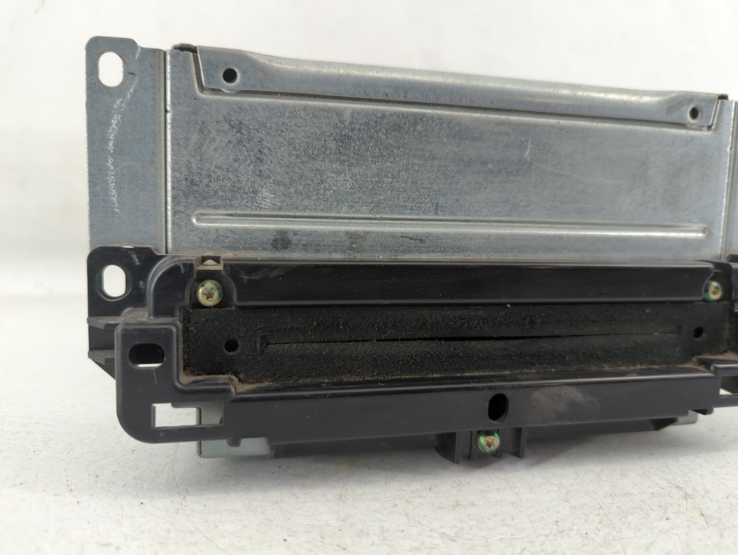 2014 Dodge Journey Am Fm Cd Player Radio Receiver - Oemusedautoparts1.com