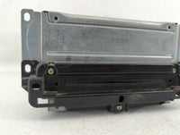 2014 Dodge Journey Am Fm Cd Player Radio Receiver - Oemusedautoparts1.com