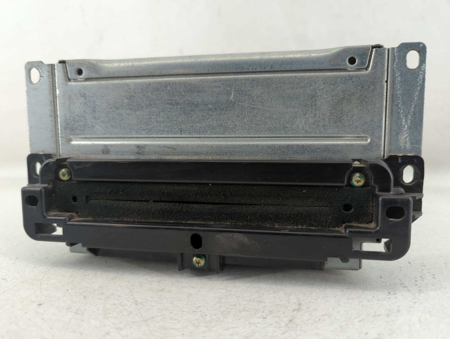 2014 Dodge Journey Am Fm Cd Player Radio Receiver - Oemusedautoparts1.com