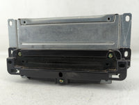 2014 Dodge Journey Am Fm Cd Player Radio Receiver - Oemusedautoparts1.com