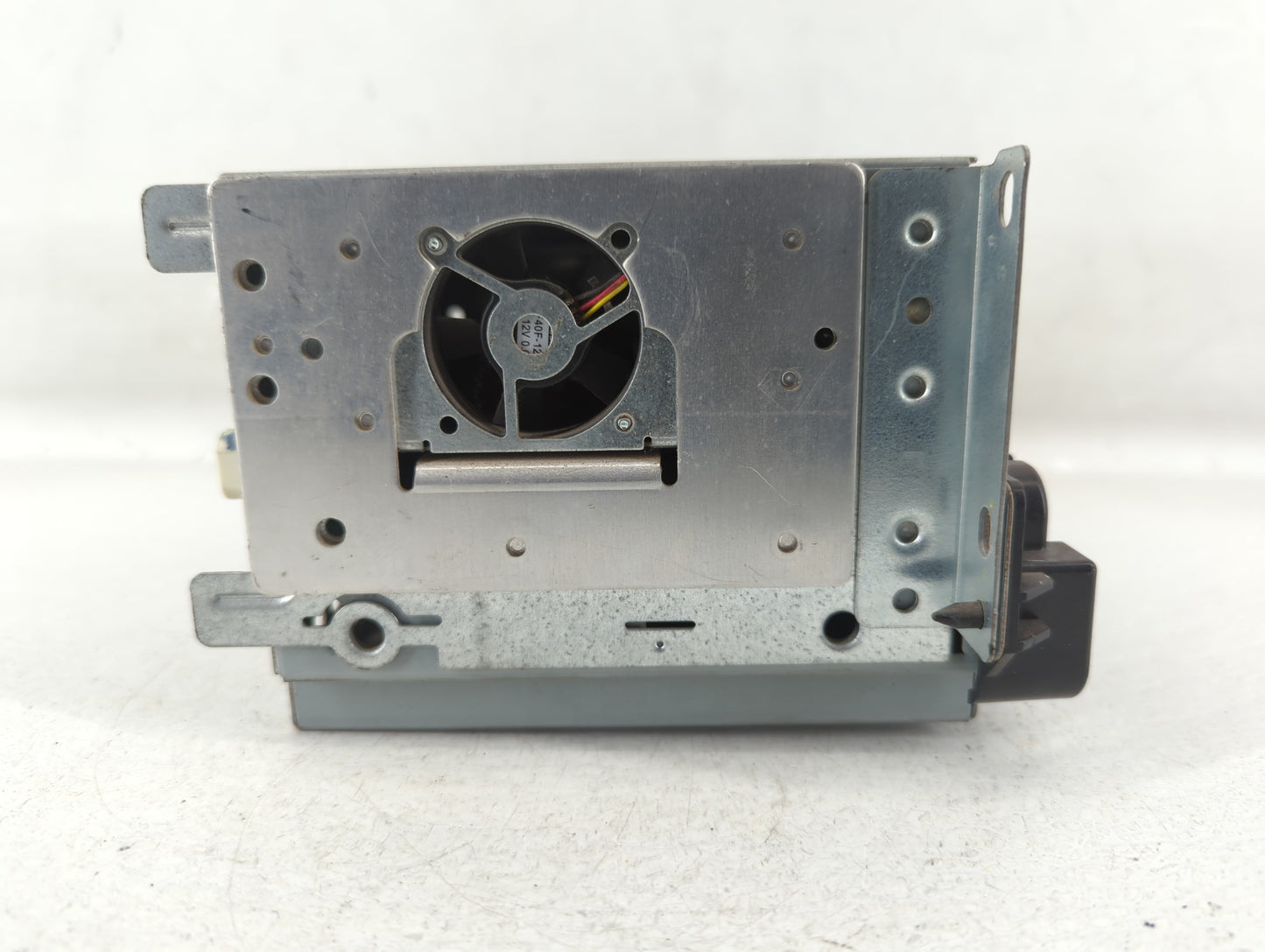 2014 Dodge Journey Am Fm Cd Player Radio Receiver - Oemusedautoparts1.com