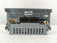 2014 Dodge Journey Am Fm Cd Player Radio Receiver - Oemusedautoparts1.com