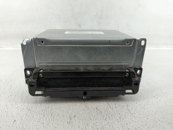 compare product 2014 Dodge Journey Radio AM FM Cd Player Receiver Replacement P/N:P68209665AA P68209666AA, P68209665AD, P68209665AE Fits OEM Used Auto Parts