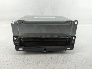 2014 Dodge Journey Radio AM FM Cd Player Receiver Replacement P/N:P68209665AA P68209666AA, P68209665AD, P68209665AE Fits OEM