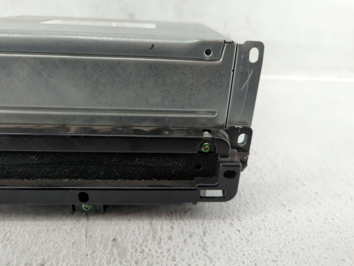 2014 Dodge Journey Radio AM FM Cd Player Receiver Replacement P/N:P68209665AA P68209666AA, P68209665AD, P68209665AE Fits OEM