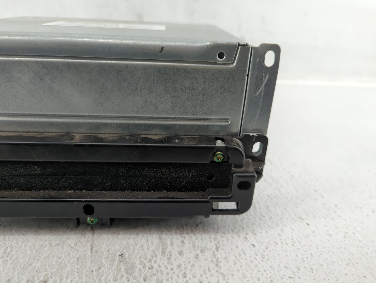 2014 Dodge Journey Radio AM FM Cd Player Receiver Replacement P/N:P68209665AA P68209666AA, P68209665AD, P68209665AE Fits OEM