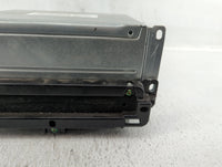 2014 Dodge Journey Radio AM FM Cd Player Receiver Replacement P/N:P68209665AA P68209666AA, P68209665AD, P68209665AE Fits OEM