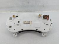 2014 Dodge Journey Instrument Cluster Speedometer Gauges Fits OEM Used Auto Parts - Oemusedautoparts1.com