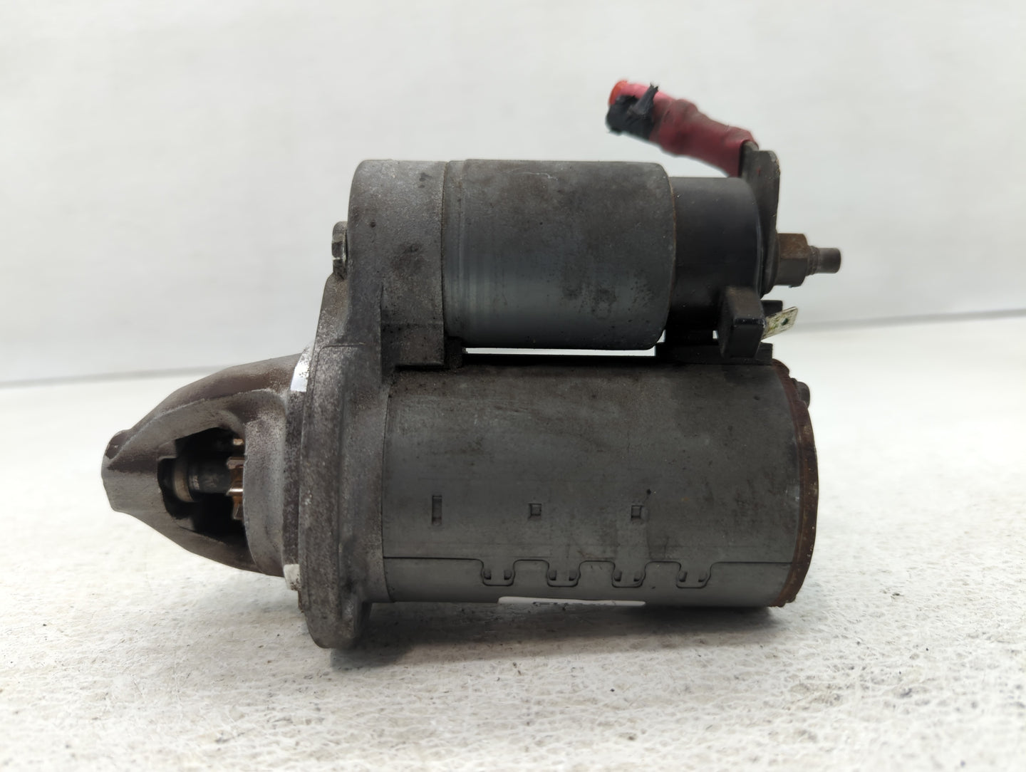2011-2019 Dodge Journey Car Starter Motor Solenoid OEM P/N:428000-7200 04801839AB Fits OEM Used Auto Parts - Oemusedautopart