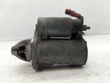 2011-2019 Dodge Journey Car Starter Motor Solenoid OEM P/N:428000-7200 04801839AB Fits OEM Used Auto Parts - Oemusedautopart