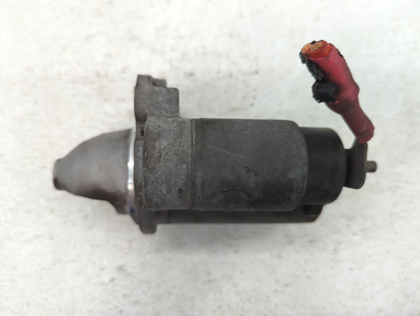 2011-2019 Dodge Journey Car Starter Motor Solenoid OEM P/N:428000-7200 04801839AB Fits OEM Used Auto Parts - Oemusedautopart