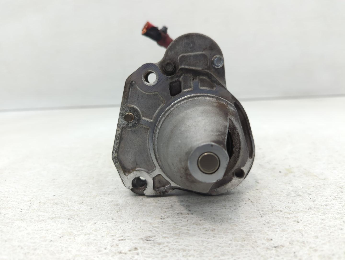2011-2019 Dodge Journey Car Starter Motor Solenoid OEM P/N:428000-7200 04801839AB Fits OEM Used Auto Parts - Oemusedautopart