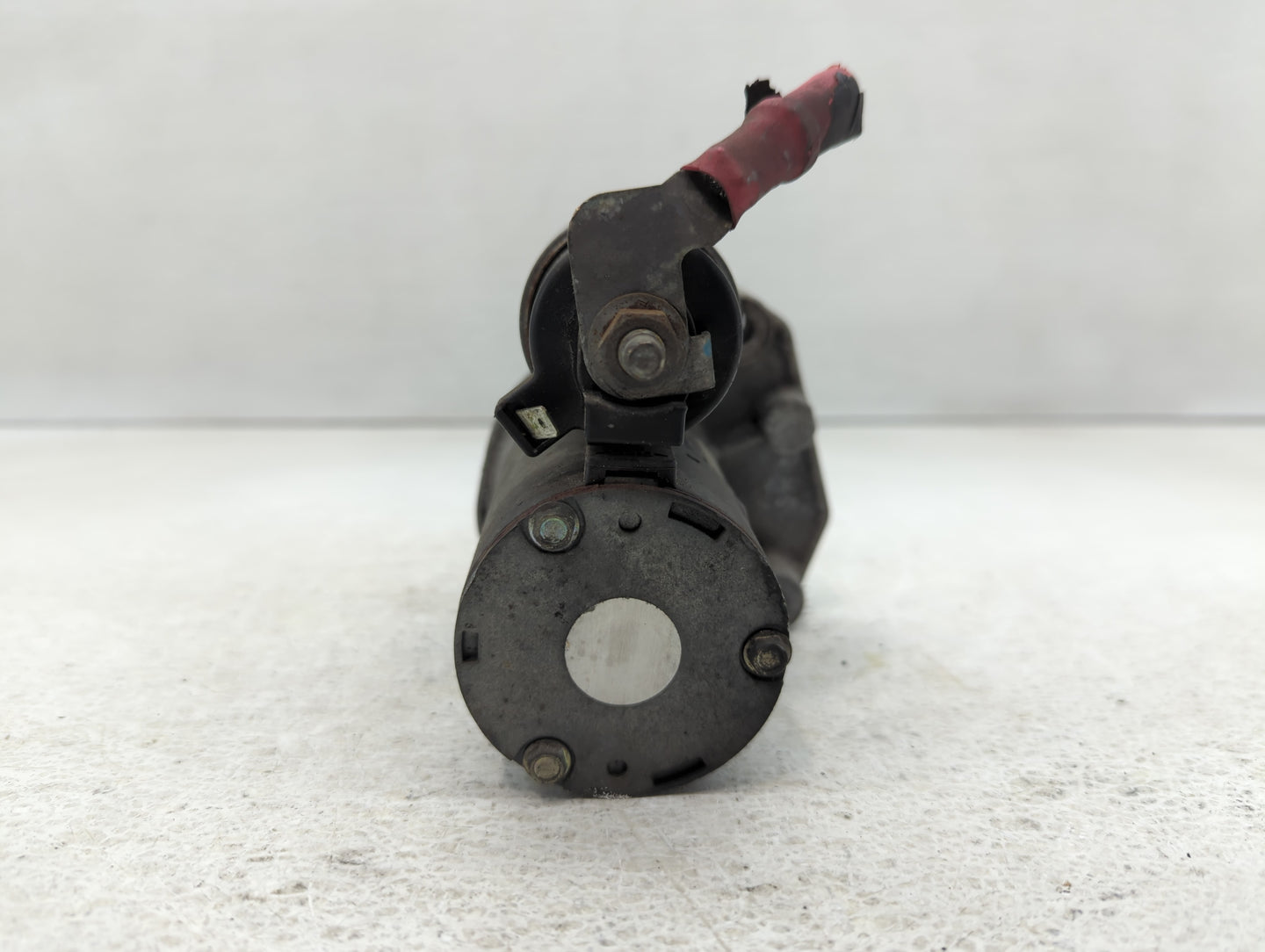2011-2019 Dodge Journey Car Starter Motor Solenoid OEM P/N:428000-7200 04801839AB Fits OEM Used Auto Parts - Oemusedautopart