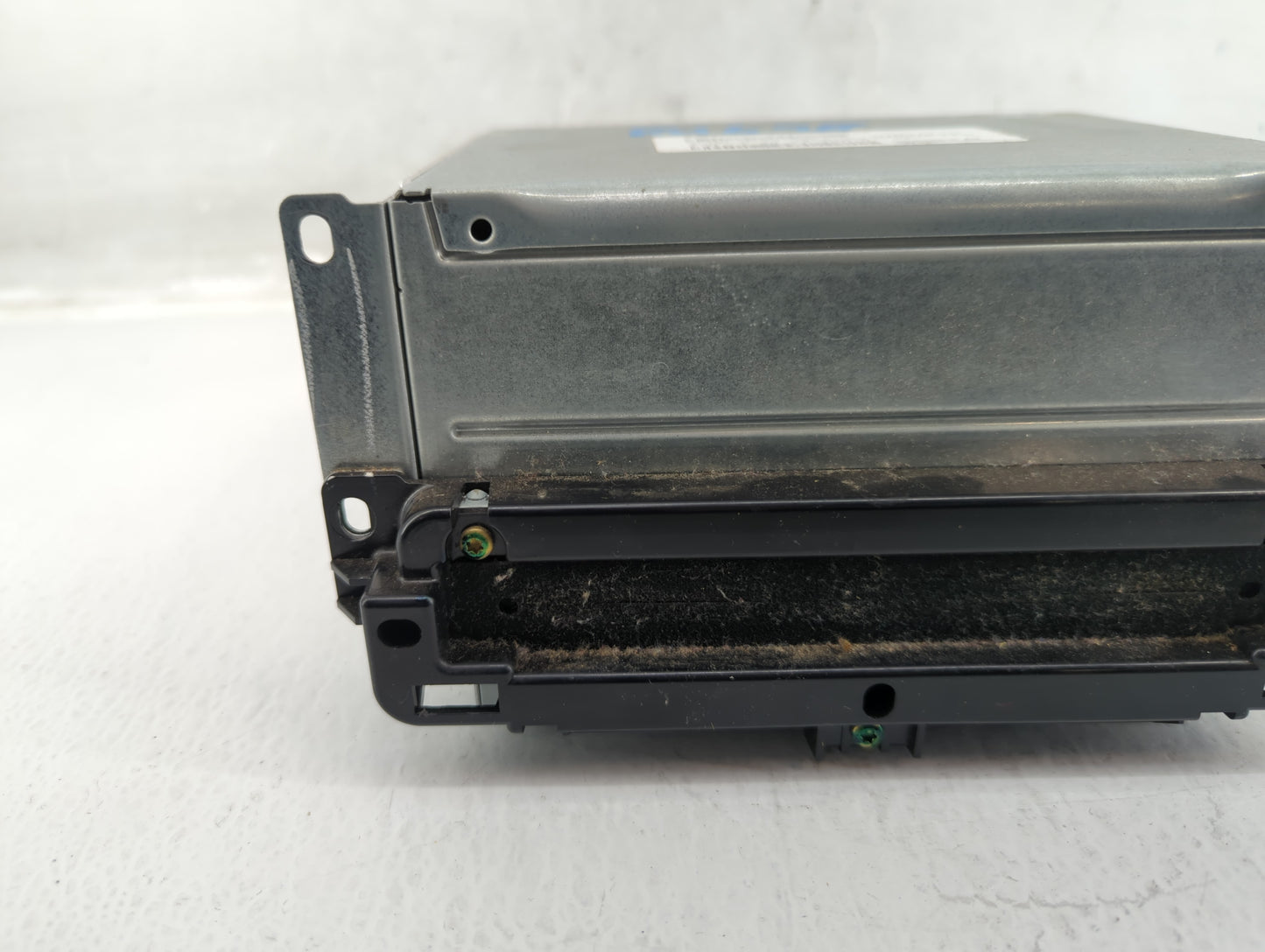 2014 Dodge Journey Radio AM FM Cd Player Receiver Replacement P/N:P68209665AA Fits OEM Used Auto Parts - Oemusedautoparts1.c