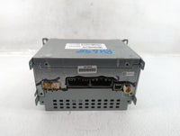2014 Dodge Journey Radio AM FM Cd Player Receiver Replacement P/N:P68209665AA Fits OEM Used Auto Parts - Oemusedautoparts1.c