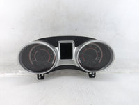 2014 Dodge Journey Instrument Cluster Speedometer Gauges P/N:56054812AA CR-0041-402 Fits OEM Used Auto Parts - Oemusedautopa