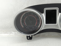 2014 Dodge Journey Instrument Cluster Speedometer Gauges P/N:56054812AA CR-0041-402 Fits OEM Used Auto Parts - Oemusedautopa