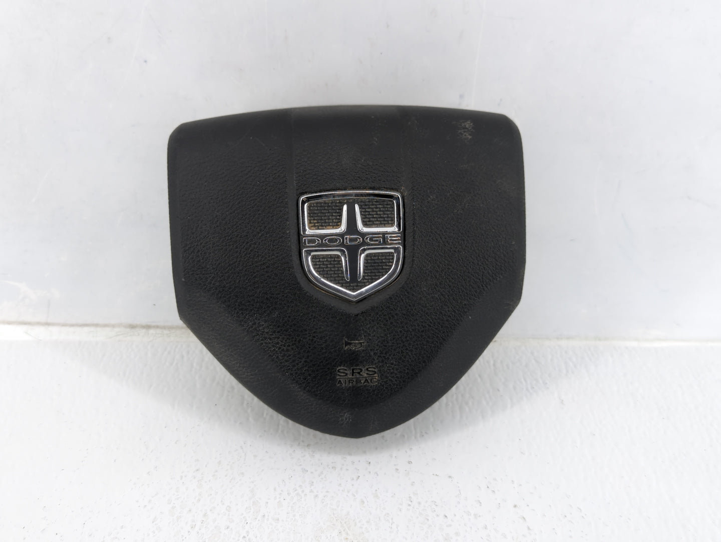 2020 Dodge Journey Air Bag Driver Left Steering Wheel Mounted P/N:P1SL29DX9AD Fits OEM Used Auto Parts - Oemusedautoparts1.c