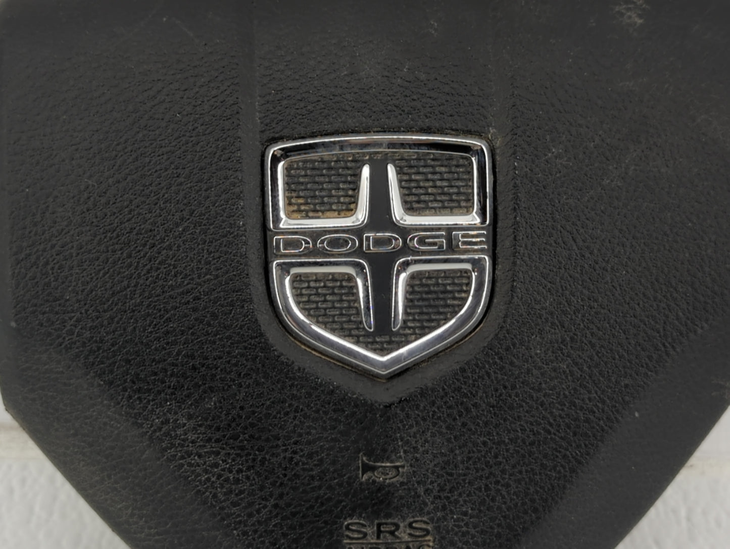 2020 Dodge Journey Air Bag Driver Left Steering Wheel Mounted P/N:P1SL29DX9AD Fits OEM Used Auto Parts - Oemusedautoparts1.c
