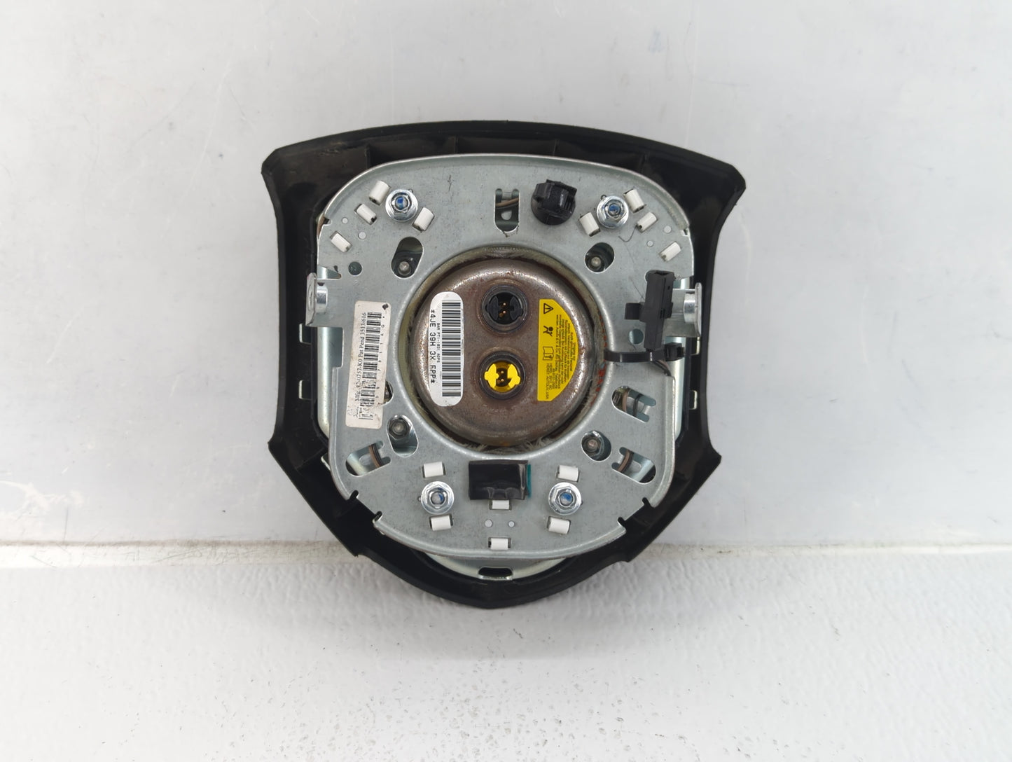 2020 Dodge Journey Air Bag Driver Left Steering Wheel Mounted P/N:P1SL29DX9AD Fits OEM Used Auto Parts - Oemusedautoparts1.c