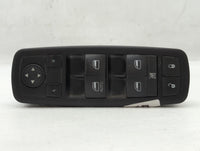 2014 Dodge Journey Master Power Window Switch Replacement Driver Side Left P/N:68084001AB Fits OEM Used Auto Parts - Oemused