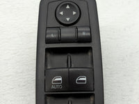 2014 Dodge Journey Master Power Window Switch Replacement Driver Side Left P/N:68084001AB Fits OEM Used Auto Parts - Oemused