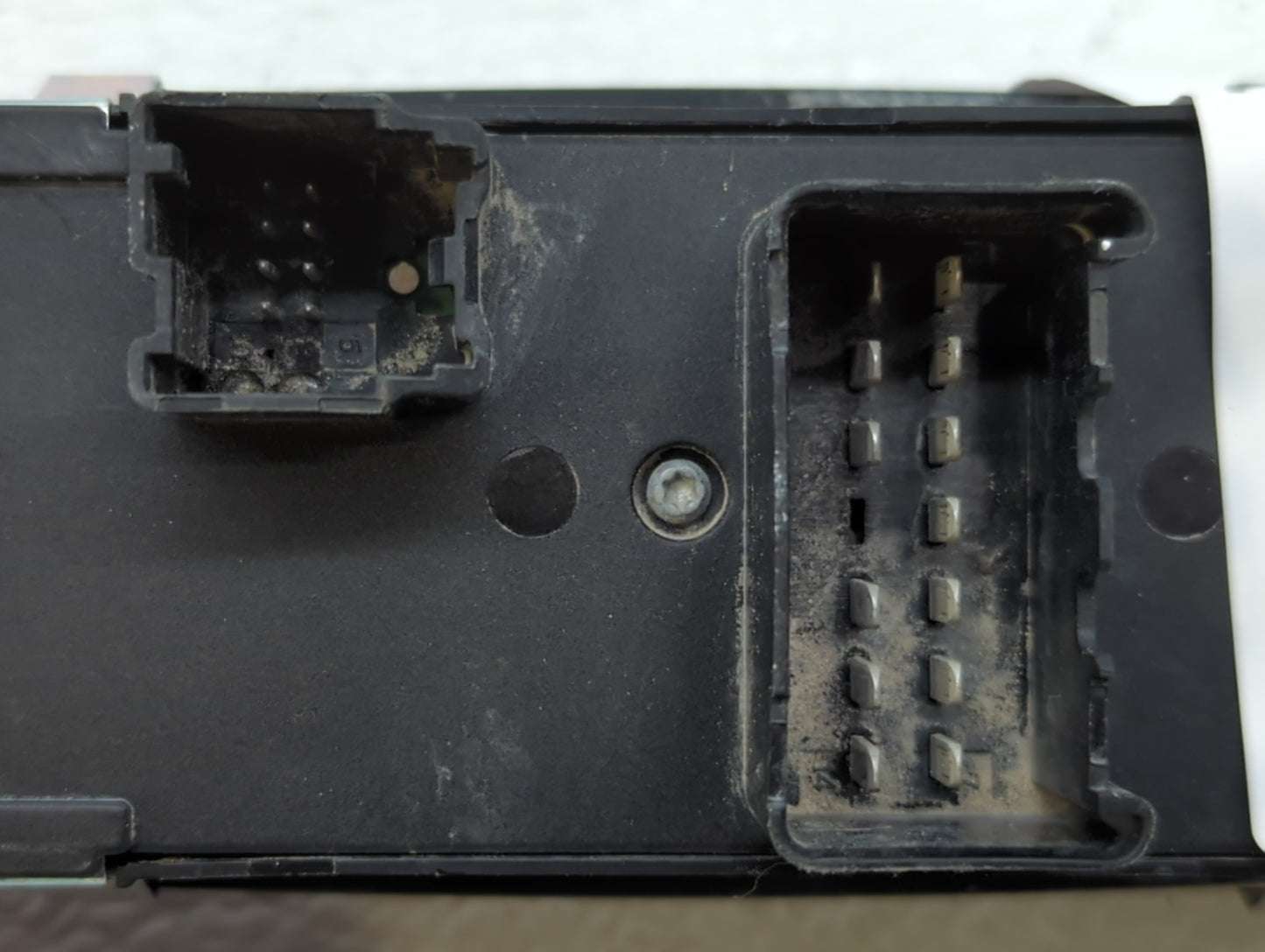 2014 Dodge Journey Master Power Window Switch Replacement Driver Side Left P/N:68084001AB Fits OEM Used Auto Parts - Oemused